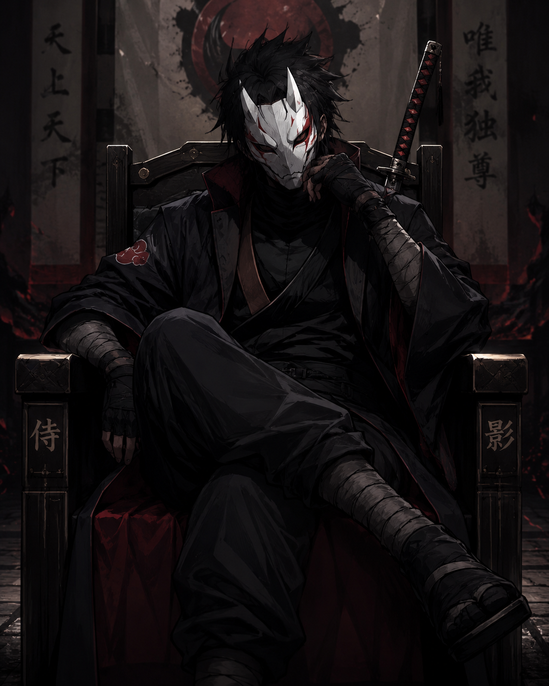 The Mask