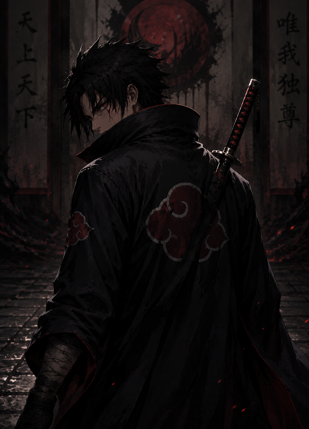 The Shadow